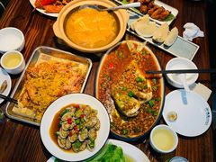 -琼大师东方烤乳猪(亚特兰蒂斯店)