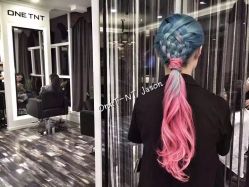 -OnHair Salon