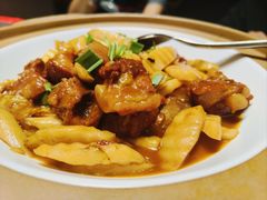 -伙靠·江浙菜(田林路店)