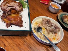 -纳瓦新疆菜(银都店)