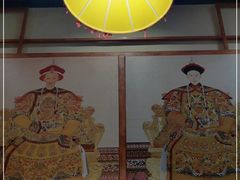 -满园烤鸭·春饼(太原街万达店)