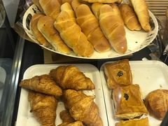 -山崎面包(第一八佰伴店)