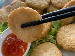 -明记海鲜大排档(巽寮湾店)