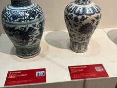 -深圳博物馆(古代艺术馆)