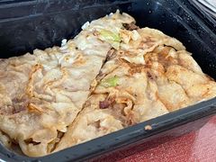 华威肉饼-清真永恒华威肉饼(潘家园店)