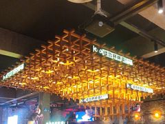 -功夫怪兽·烧烤(珠江路店)