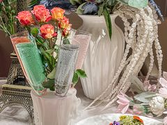 -PARFUM FLORAL花境法餐(南京首店)