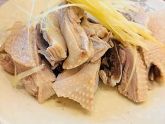 -乡亲鹅肉城(昆山店)