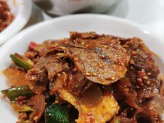 -昌星·星星冷面麻辣烫(百货大楼店)