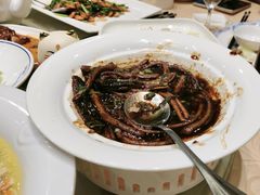 本帮鳝丝-章氏(车站北路店)