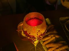 -MM·五声·音乐人与调酒师(西安路店)
