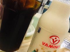 -米泰芒·东南亚料理(体育西店)