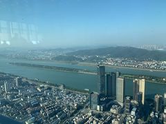 -长沙尼依格罗酒店