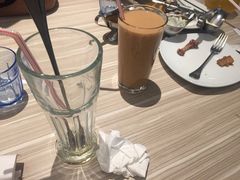 -必胜客(八一店)