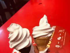 -汉堡王(大连柏威年餐厅店)