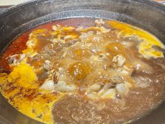 -老天桥蛙炉火锅(姑苏总店)