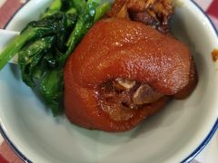 君姐最爱猪手煲-邓丽君音乐主题餐厅