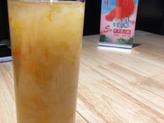 -牛腩之旅·牛腩牛杂煲(光启城美食城店)