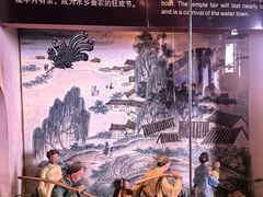 -乌镇东栅景区-江南百床馆