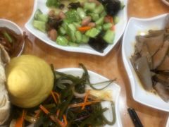 -八沟羊汤(河北大街店)