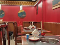 -京元盛铜锅涮肉(上海总店)