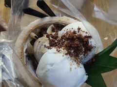 -婉泰·特色小吃·舂鸡脚(告庄二店)