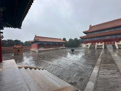 -清东陵