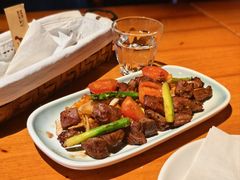 -MR.ROCKY洛奇先生·西餐&酒吧(琶醍店)