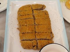 -鹭园酒家·四十年老字号