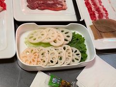 -君邦火锅(新疆大厦店)