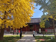 -大钟寺古钟博物馆