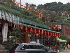 -枇杷园食为鲜火锅(南山店)