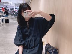 -% Arabica阿拉比卡咖啡(深圳湾万象城店)