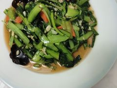 -宾朋海鲜特色美食餐厅·纯手工鲅鱼水饺(兴海路店)