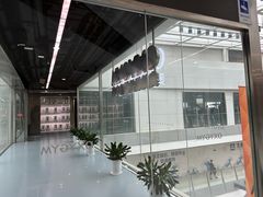 -OXYGYM 奥美氧舱运动中心(领展购物广场·中关村店)