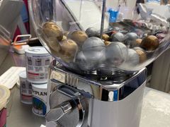 -蓝嘴兽咖啡(开福万达广场店)