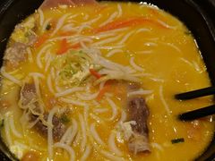 -阿香米线(大兴龙湖天街店)