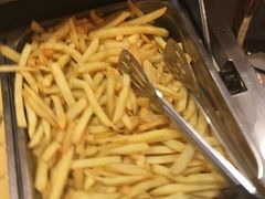 -好伦哥比萨烤肉自助(马家堡店)