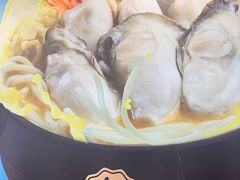 -灵芝妹子海鲜米线(香炉礁山姆店)