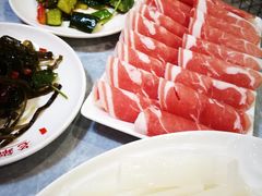 -台北吴记老锅底麻辣火锅(蓝村路店)
