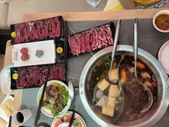 -嬷孙家潮汕牛肉火锅(北京路天河城店)