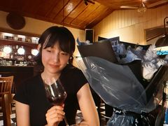 -小世界西餐厅(建国门店)