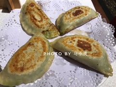 -老浒记烤鸭-北京菜(琉璃厂店)