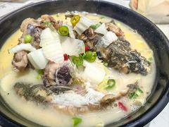 -华新胖子鱼粉(衡阳总店)
