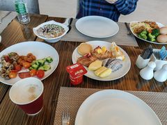 -大连中远海运洲际酒店