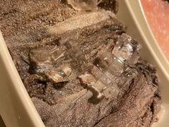 捞派毛肚-海底捞火锅(上元大街店)