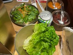 -西塔老太太泥炉烤肉(亚运村店)