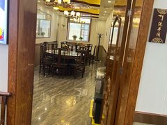 -润泽园饭庄(中山路店)