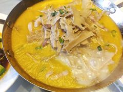 -老平安农家菜(平安店)