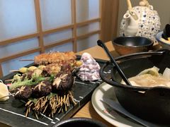 -元通寿司(大朗店)